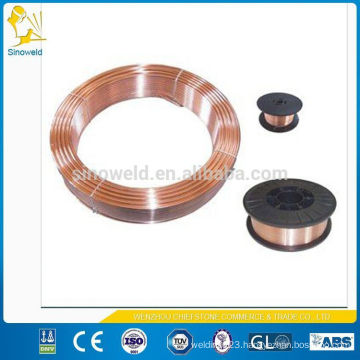 2014 New And Good Price Aws A5.18 Er70S-6 Co2 Welding Wire